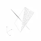 Revistas Porta Rotokalko Mabele Viadurini