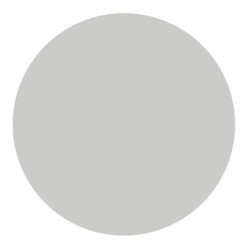 Porta guarda-chuva de madeira branca com design moderno, decorado com borboletas - Papilio Viadurini