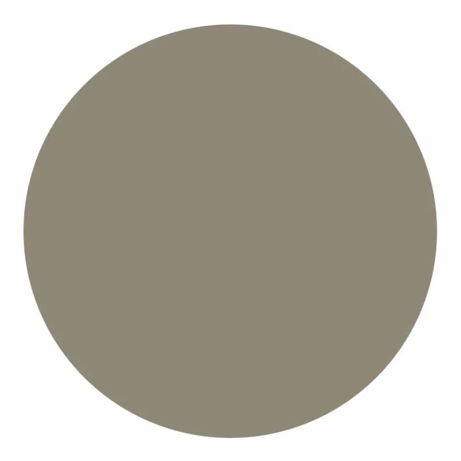 Porta guarda-chuva de madeira branca com design moderno, decorado com borboletas - Papilio Viadurini