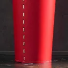 Carrinho de guarda-chuva de design em couro para casa ou escritório da Umbrella Viadurini