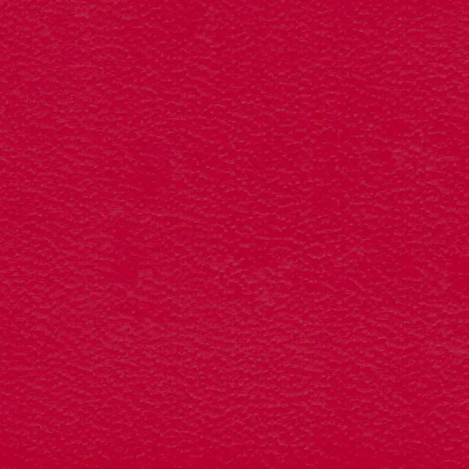 Guarda-chuva moderno em couro regenerado Katrina, fabricado na Itália Viadurini