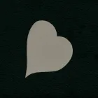 Estante de revistas em couro com design moderno da Beatrice Viadurini