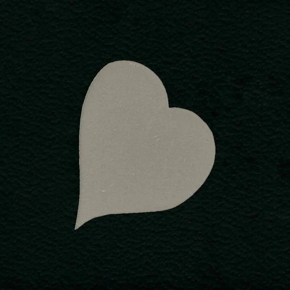 Estante de revistas em couro com design moderno da Beatrice Viadurini