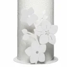 Suporte para rolos de cozinha de design moderno em ferro fabricado na Itália - Marken Viadurini