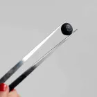 Talheres de aço inoxidável com pauzinhos de design italiano de luxo - Carronde Viadurini