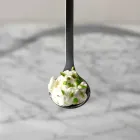 Talheres de aço inoxidável com pauzinhos de design italiano de luxo - Carronde Viadurini