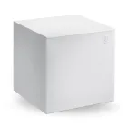 Pufe de Jardim em Polietileno 8 Acabamentos Feito na Itália - Viky Viadurini