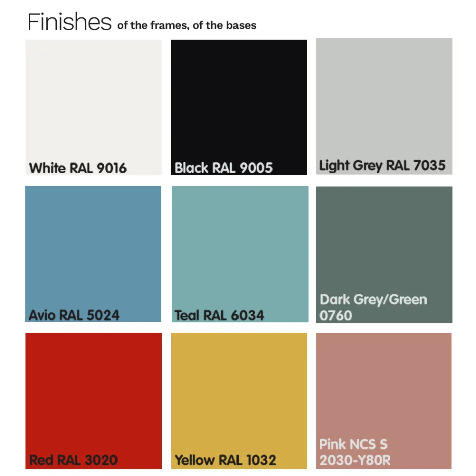 Pufe de jardim de tecido com pés de metal feito na Itália - Manteiga Viadurini