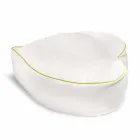 design otomano em couro náutico interior e exterior Potus Viadurini