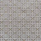 Pufe otomano retangular macio para uso interno e externo em tecido - Naemi Viadurini