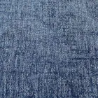 Pufe Otomano Redondo para Sala em Chenille Colorido 3 Tamanhos - Evelyne Viadurini