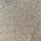 Pufe Otomano Redondo para Sala em Chenille Colorido 3 Tamanhos - Evelyne Viadurini