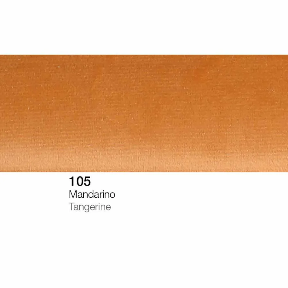 Pufe Quadrado para pés acolchoado e forrado em tecido feito na Itália - Marli Viadurini