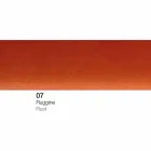 Pufe Quadrado para pés acolchoado e forrado em tecido feito na Itália - Marli Viadurini