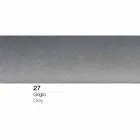 Pufe Quadrado para pés acolchoado e forrado em tecido feito na Itália - Marli Viadurini