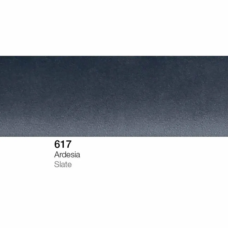 Pufe Quadrado para pés acolchoado e forrado em tecido feito na Itália - Marli Viadurini