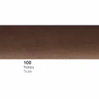 Pufe Quadrado para pés acolchoado e forrado em tecido feito na Itália - Marli Viadurini