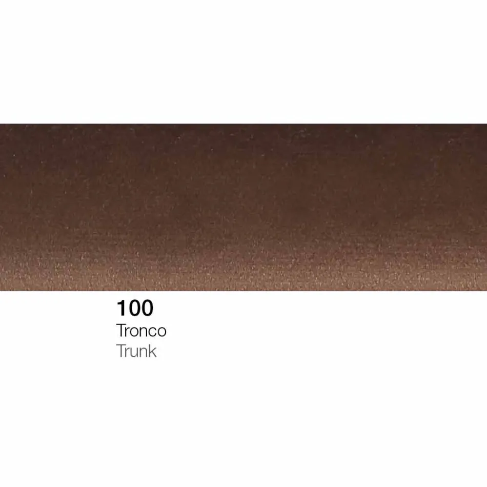 Pufe Quadrado para pés acolchoado e forrado em tecido feito na Itália - Marli Viadurini