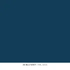 Mesa de Centro Pufe para Jardim Design em Metal Colorido Made in Italy - Karol Viadurini