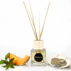 Água do mar Ambientador 200 ml com Sticks - Essenzadiportofino Viadurini