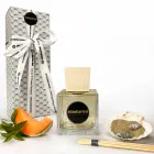 Fragrância Água do Mar 500 ml com Sticks - Essenzadiportofino Viadurini
