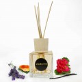 Home Fragrance Âmbar 500 ml com Sticks - Romaeterna