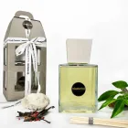 Amber Fragrance Purificador de Ar Doméstico 2,5 Lt com Sticks - Sassidimatera Viadurini