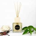 Home Fragrance Amber 500 ml com Sticks - Sassidimatera