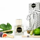 Bamboo Lime Fragrance Purificador de Ar Doméstico 200 ml com Sticks - Ariadicapri Viadurini