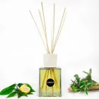Aromatizante de Fragrância de Bergamota de 2,5 litros com Sticks - Ladolcesicilia Viadurini