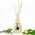 Home Fragrance Couro 2,5 Lt com Sticks - Lavecchiavenezia