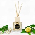 Home Fragrance Couro 500 ml com Sticks - Lavecchiavenezia