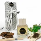 Ambient Fragrance Oud Wood 200 ml com Sticks - Ventodisardegna Viadurini