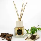 Ambient Fragrance Oud Wood 200 ml com Sticks - Ventodisardegna Viadurini
