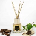 Home Fragrance Oud Wood 200 ml com Sticks - Ventodisardegna