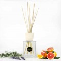 Reed Diffuser White Linen 2,5 Lt com Sticks - Cuoredifirenze