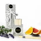 Fragrância de Linho Branco para Casa 200 ml com Sticks - Cuoredifirenze Viadurini