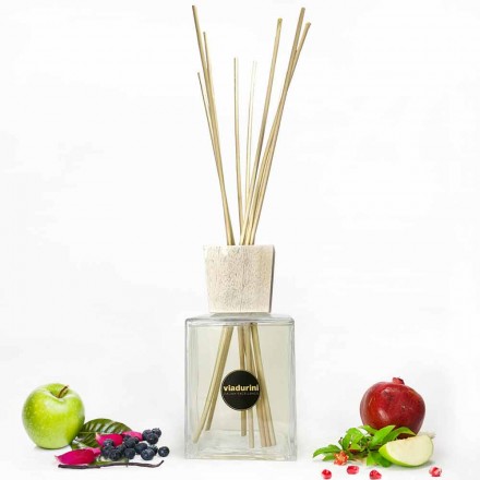 Sala Perfumista Romã 2,5L com Sticks - Soledipantelleria Viadurini