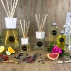 Romã Home Fragrance 200 ml com Sticks - Soledipantelleria Viadurini