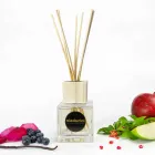 Romã Home Fragrance 200 ml com Sticks - Soledipantelleria Viadurini