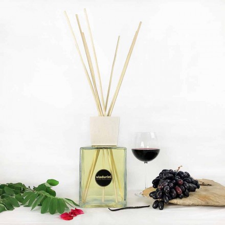 Perfumista Wild Must Environment 2.5 Lt com Sticks - Terradimontalcino Viadurini