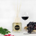Home Fragrance Wild Must 500 ml com Sticks - Terradimontalcino