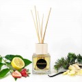 Home Fragrance Maritime Rose 200 ml com Sticks - Rosadiamalfi