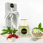 Ambient Fragrance Vanilla e Mou 200 ml com Sticks - Sabbiedelsalento Viadurini