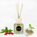 Reed Diffuser Vanilla e Mou 500 ml com Sticks - Sabbiedelsalento