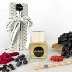 Home Fragrance Vinho Tinto 200 ml com Sticks - Rossodelchianti Viadurini