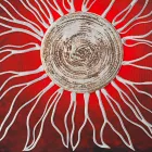 Made in Italy design framework Merano, feito à mão Viadurini