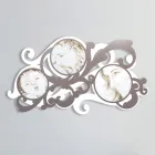 Imagem gravada a laser da linhagem feita na Itália - Jacobin Viadurini