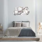 Imagem gravada a laser da linhagem feita na Itália - Jacobin Viadurini