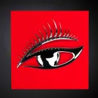 Estrutura do Artesão Moderno em Madeira, Aço e Resina Made in Italy - Eye Viadurini